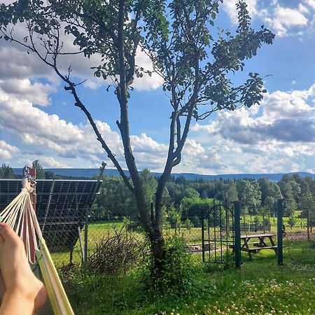 Maja Pokoje Z Widokiem Kameralna Agroturystyka Na Pogorzu Izerskim Z Sauna I Jacuzzi (Adults Only) Mirsk Buitenkant foto