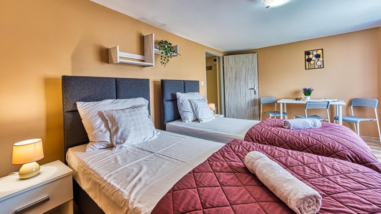 Maja Pokoje Z Widokiem Kameralna Agroturystyka Na Pogorzu Izerskim Z Sauna I Jacuzzi (Adults Only) Mirsk Buitenkant foto