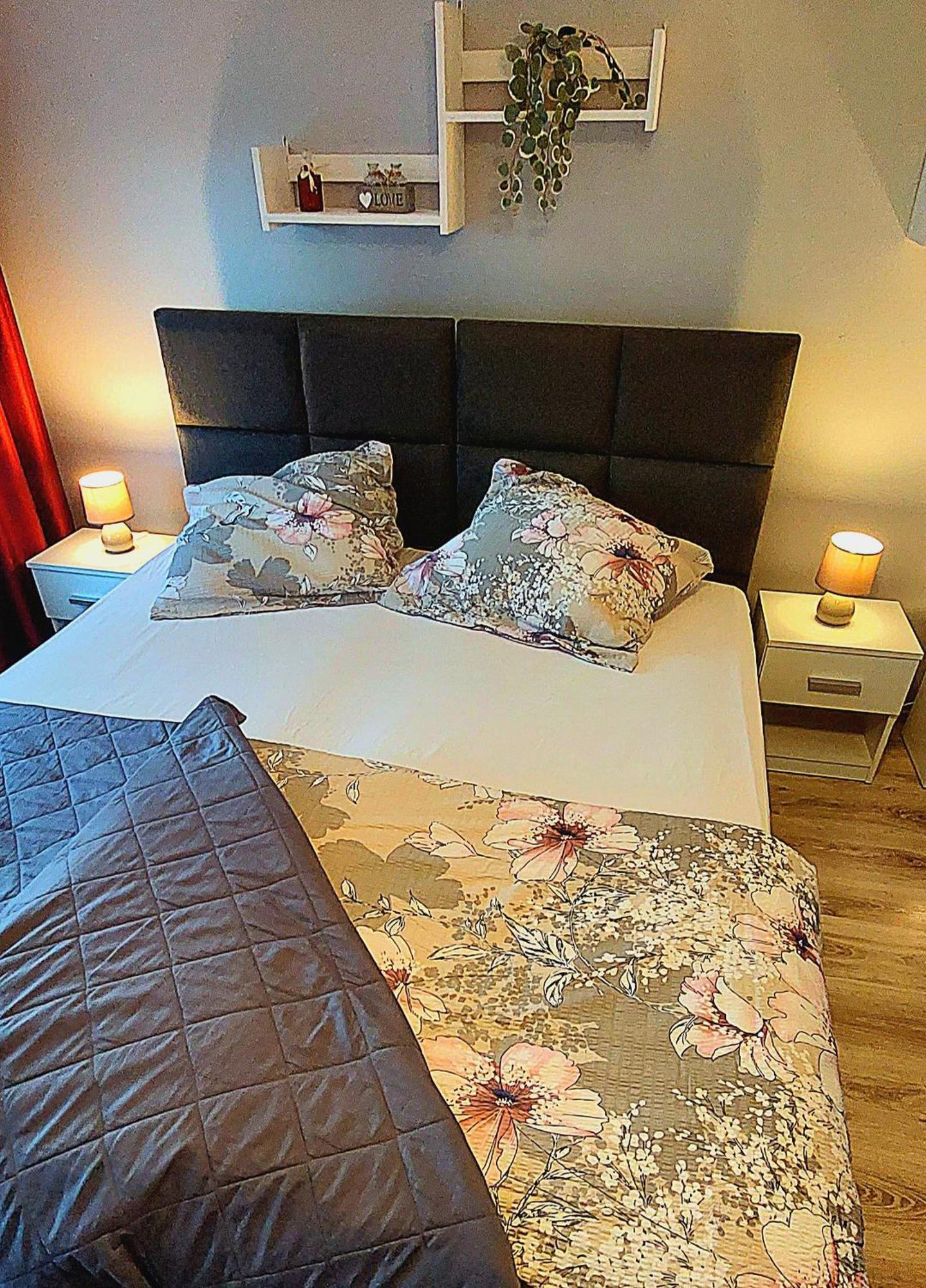 Maja Pokoje Z Widokiem Kameralna Agroturystyka Na Pogorzu Izerskim Z Sauna I Jacuzzi (Adults Only) Mirsk Buitenkant foto