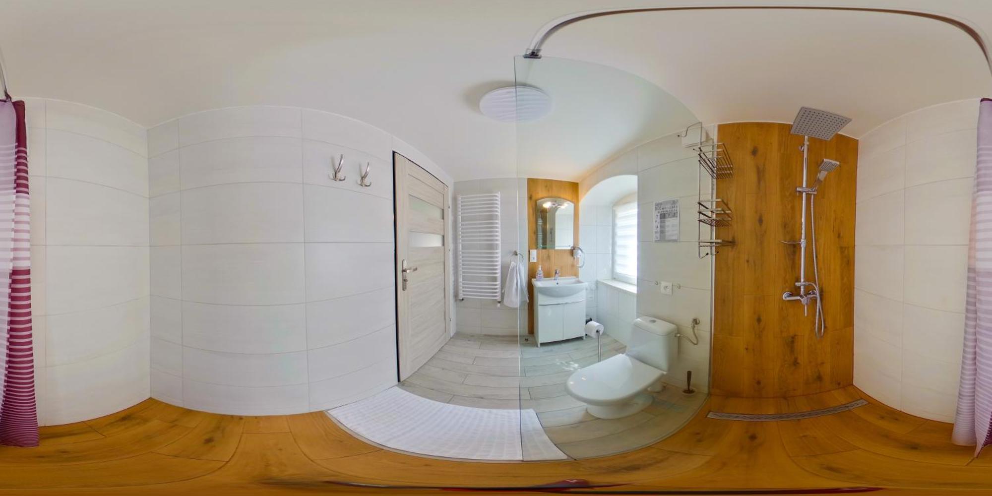 Maja Pokoje Z Widokiem Kameralna Agroturystyka Na Pogorzu Izerskim Z Sauna I Jacuzzi (Adults Only) Mirsk Buitenkant foto