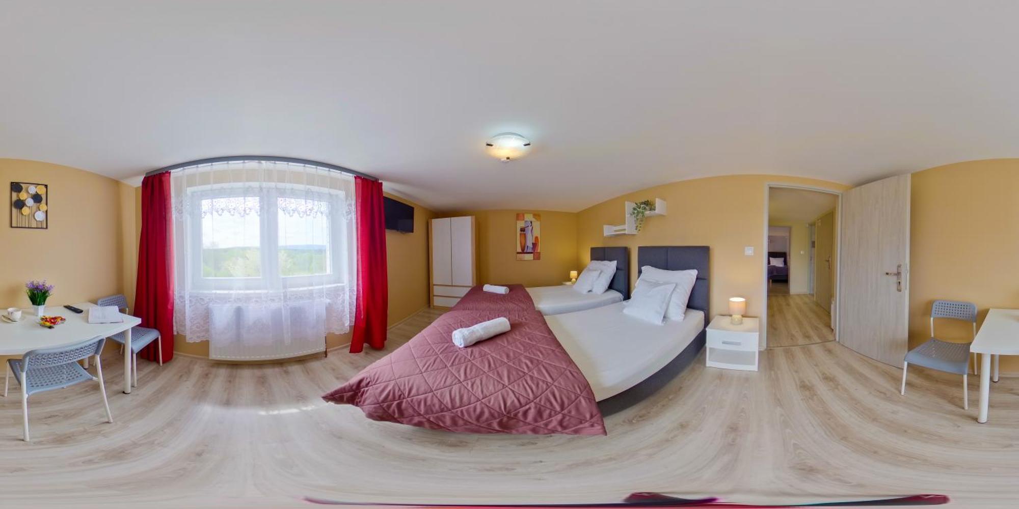 Maja Pokoje Z Widokiem Kameralna Agroturystyka Na Pogorzu Izerskim Z Sauna I Jacuzzi (Adults Only) Mirsk Buitenkant foto