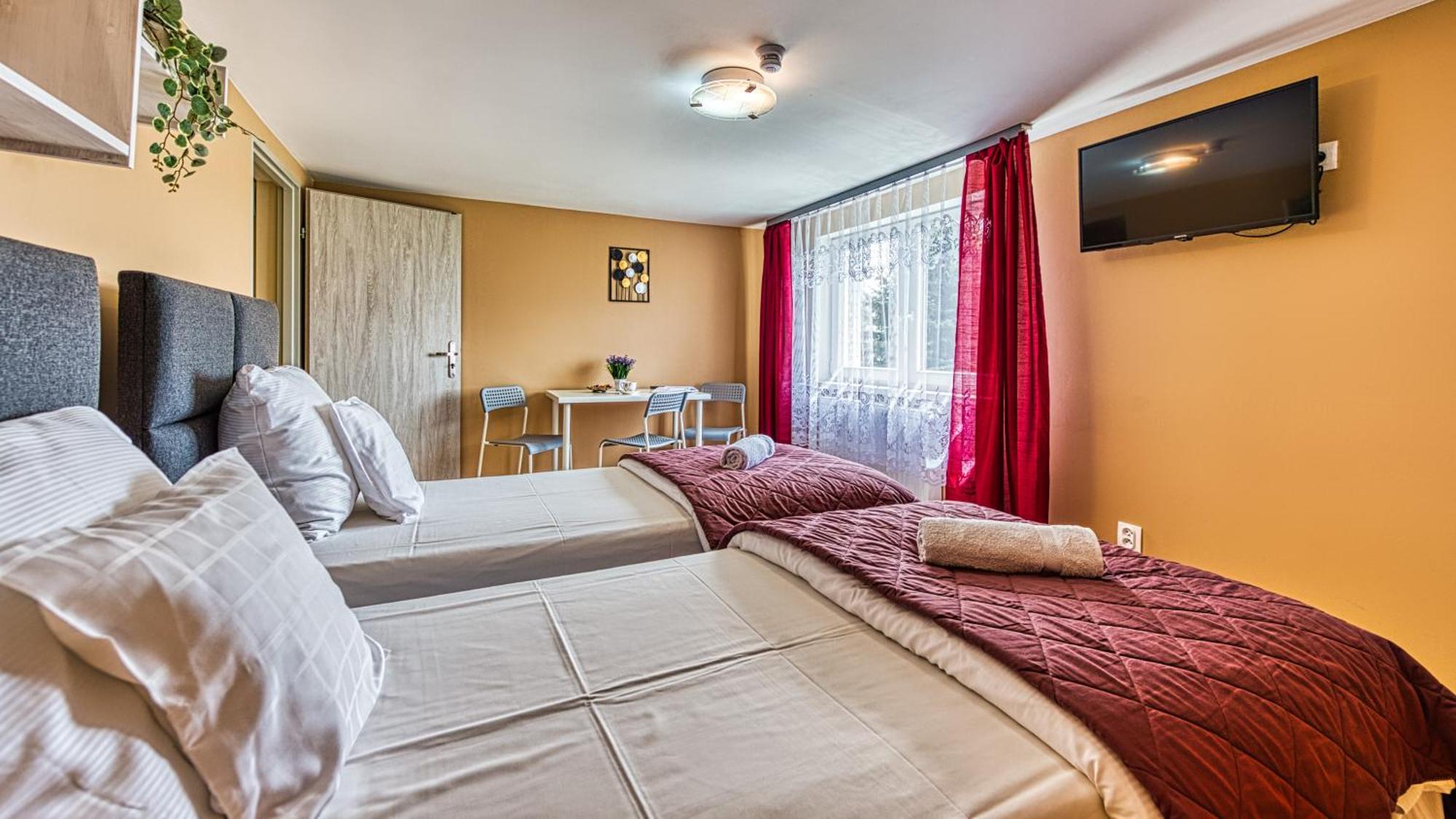 Maja Pokoje Z Widokiem Kameralna Agroturystyka Na Pogorzu Izerskim Z Sauna I Jacuzzi (Adults Only) Mirsk Buitenkant foto
